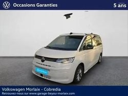 Blanc Occasion 2025 VW California Coast Van | 72 490 €