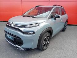 Gris Utilisé 2023 Citroën C3 Aircross Feel SUV | 13 990 € (Prix juste)