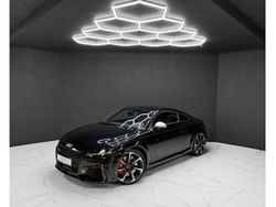 Noir Utilisé 2018 Audi TT RS Sport Coupé | 46 490 € (Bon prix)