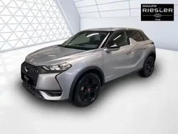 Gris Occasion 2021 DS Automobiles DS3 Crossback SUV | 17 890 € (Prix juste)