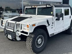 Blanc Utilisé 2006 Hummer H1 SUV | 149 900 €