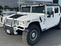 Blanc Utilisé 2006 Hummer H1 SUV | 154 900 €