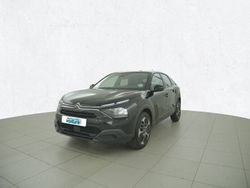Noir Utilisé 2024 Citroën C4 PureTech Berline | 16 290 € (Bon prix)