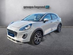 Utilisé 2023 Ford Puma Gen-E Business Edition Coupé | 20 990 € (Prix juste)