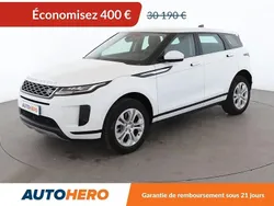 Blanc Utilisé 2020 Land Rover Range Rover evoque S SUV | 29 790 € (Bon prix)
