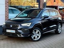 Bleu Utilisé 2021 Seat Ateca FR SUV | 20 950 € (Super prix)