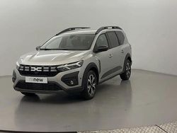 Gris Utilisé 2023 Dacia Jogger Extreme Berline | 18 299 € (Prix juste)