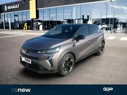 Noir Utilisé 2025 Renault Captur Techno SUV | 26 999 € (Prix cher)
