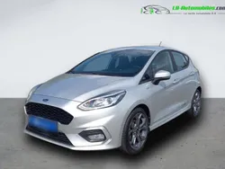 Utilisé 2020 Ford Fiesta Citadine | 18 400 € (Prix juste)