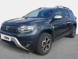 Gris Utilisé 2021 Dacia Duster Prestige SUV | 17 490 € (Prix juste)