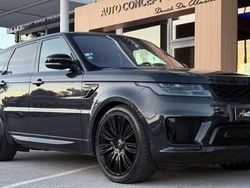 Utilisé 2018 Land Rover Range Rover SUV | 66 900 € (Prix cher)