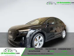 Utilisé 2022 Audi Q4 e-tron Sport SUV | 39 500 € (Bon prix)