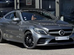 Utilisé 2019 Mercedes C43 AMG AMG Berline | 39 990 € (Prix juste)
