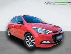 Utilisé 2018 Hyundai i20 Citadine | 14 400 € (Prix juste)