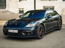 Utilisé 2020 Porsche Panamera S E-Hybrid Berline | 94 900 €