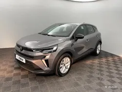 Gris Utilisé 2024 Renault Captur Evolution SUV | 22 990 € (Prix juste)