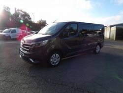 Gris Utilisé 2024 Renault Trafic Intens Van | 41 890 €