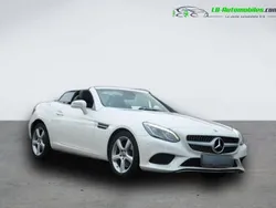 Utilisé 2018 Mercedes SLC300 Coupé | 37 800 €