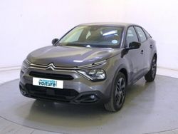 Gris Utilisé 2024 Citroën C4 Berline | 23 490 € (Prix juste)