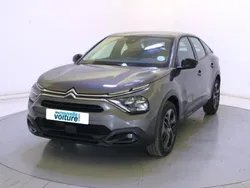 Gris Utilisé 2024 Citroën C4 Berline | 23 490 € (Prix juste)