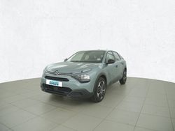 Bleu Utilisé 2024 Citroën C4 PureTech Berline | 15 290 € (Super prix)