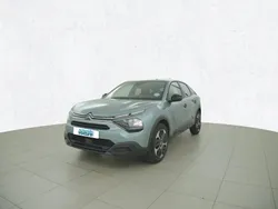 Bleu Utilisé 2024 Citroën C4 PureTech Berline | 15 990 € (Bon prix)
