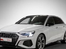 Utilisé 2022 Audi S3 Sport Berline | 38 890 € (Super prix)