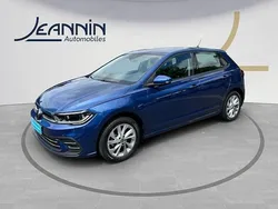 Utilisé 2022 VW Polo S Citadine | 18 590 € (Prix juste)