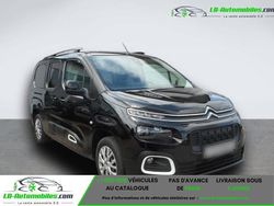 Utilisé 2019 Citroën Berlingo PureTech Monospace | 20 900 € (Prix assez cher)