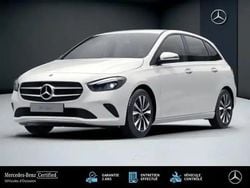 Blanc Utilisé 2021 Mercedes B180 Style Monospace | 24 889 €