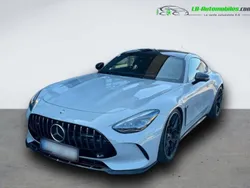 Utilisé 2025 Mercedes AMG GT R AMG Coupé | 190 100 €