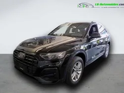 Utilisé 2022 Audi Q5 Sportback Sport SUV | 45 900 € (Bon prix)