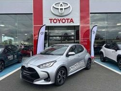 Utilisé 2025 Toyota Yaris Hybrid Design Berline | 24 695 € (Prix assez cher)
