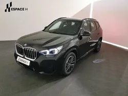 Utilisé 2025 BMW X1 M Sport SUV | 55 490 €