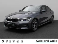 Utilisé 2022 BMW 318 Sport Line Berline | 30 999 € (Super prix)