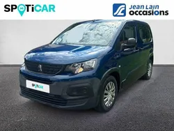 Utilisé 2020 Peugeot Rifter Active Monospace | 16 974 € (Prix juste)