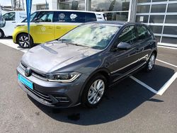 Utilisé 2024 VW Polo Style Berline | 19 490 € (Prix juste)