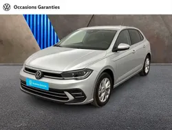 Utilisé 2024 VW Polo Style Citadine | 20 900 € (Prix juste)