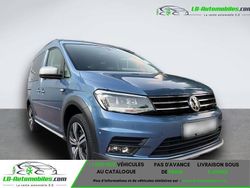 Utilisé 2020 VW Caddy Monospace | 30 200 € (Prix juste)