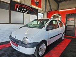 Blanc Utilisé 2005 Renault Twingo Citadine | 2 490 € (Prix juste)