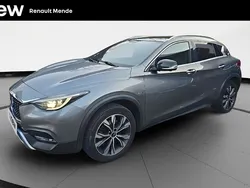 Gris Utilisé 2016 Infiniti QX30 Premium SUV | 16 900 €