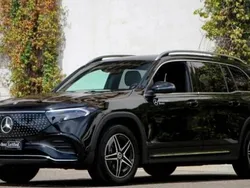 Utilisé 2025 Mercedes EQB250 SUV | 44 900 € (Prix assez cher)