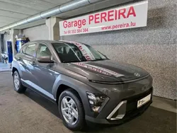Gris Nouvelle 2025 Hyundai Kona SUV | 26 564 € (Super prix)