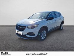 Utilisé 2021 Opel Grandland X Business SUV | 18 990 € (Prix assez cher)