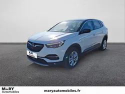 Utilisé 2021 Opel Grandland X Business SUV | 18 990 € (Prix juste)