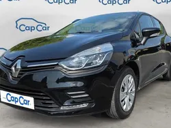 Utilisé 2018 Renault Clio IV | 9 990 € (Prix juste)