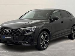 Occasion 2022 Audi Q3 S-Line SUV | 33 299 € (Prix cher)