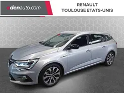 Utilisé 2024 Renault Mégane GrandTour Techno Break | 23 990 € (Prix assez cher)