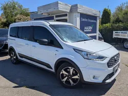 Utilisé 2022 Ford Tourneo Connect Active Monospace | 24 980 € (Prix juste)