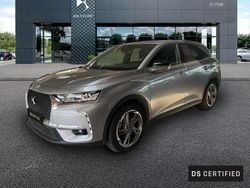 Gris Utilisé 2022 DS Automobiles DS7 Crossback Business SUV | 29 690 € (Prix juste)